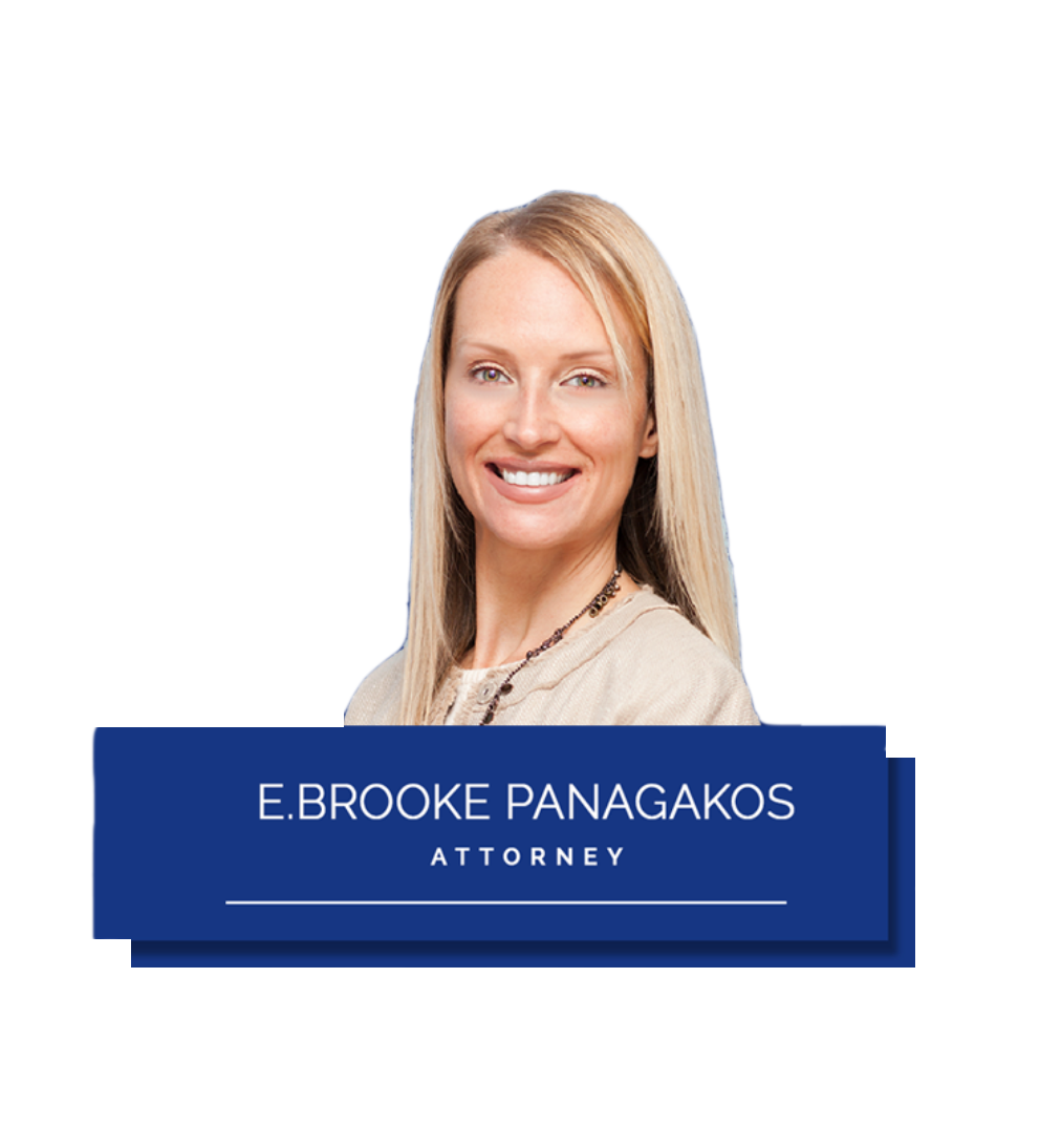 E.Brooke Panagakos